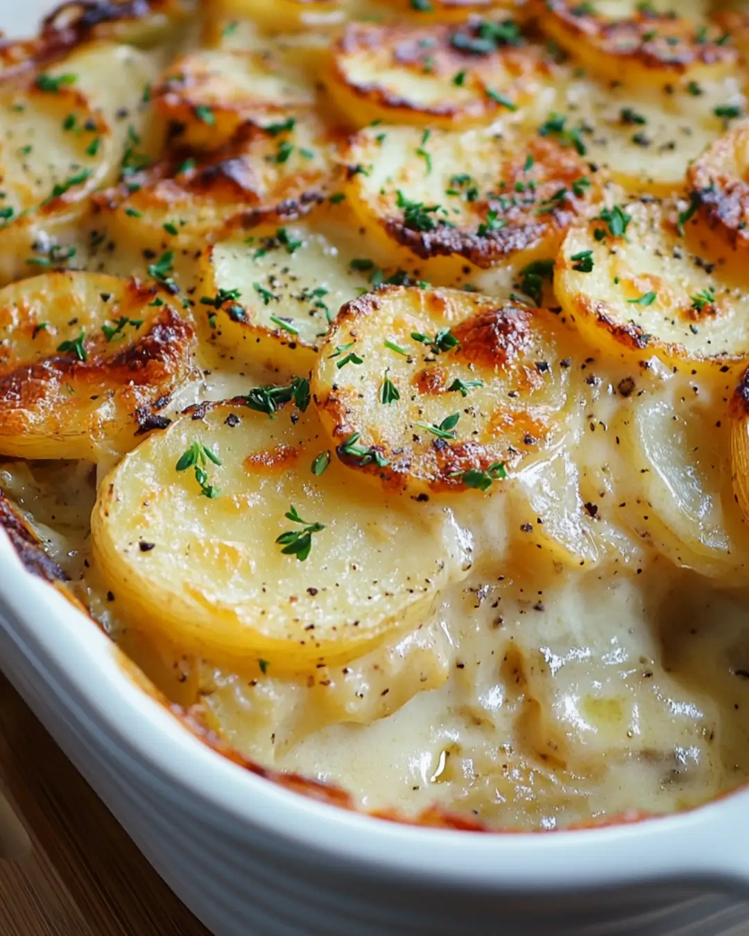 Scalloped Potatoes Recipe 24 Scalloped Potatoes Recipe