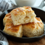 Homemade biscuits recipe 2 Homemade biscuits