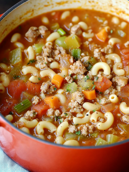 zenraxcom 04084 Ingredients 1 lb. Italian Pork Sausage 1 medium d6c451df c3d3 4e85 a69b 48d5d9060fee