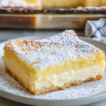 Gooey Butter Cake Recipe 2 Gooey Butter Cake Recipe
