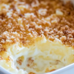 Grape Nuts Custard 2 Grape Nuts Custard