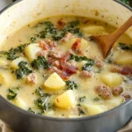 Zuppa Toscana Recipe 2 Zuppa Toscana