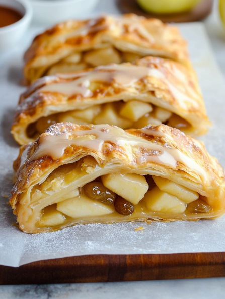 zenraxcom 04084 Ingredients Apple Strudel 12 cup golden raisins 858f7d77 aada 4a90 92bf a35dee7d371e
