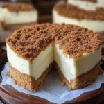 Double Crust Cheesecake 2 Double Crust Cheesecake