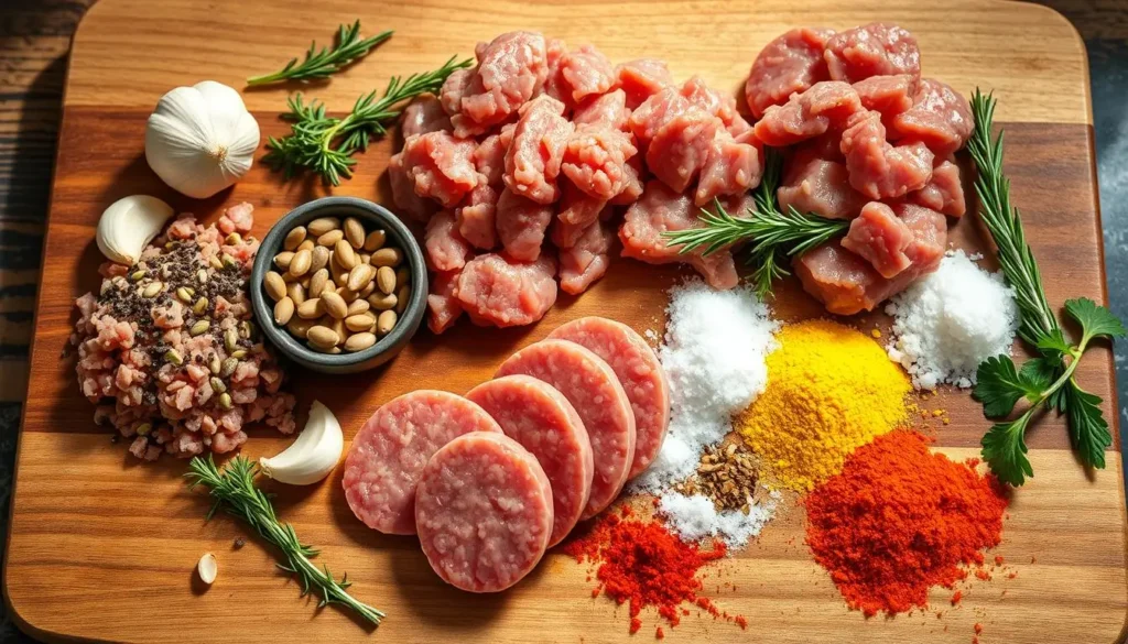 Homemade Summer Sausage 5 homemade summer sausage