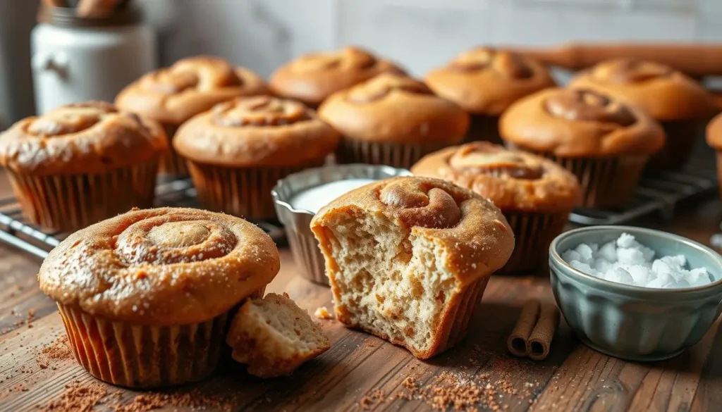 Swirled Cinnamon and Sugar Muffins 4 76bc06fe 1cb3 4831 8e0d 1b404959a274