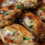 Alfredo Chicken Wings Recipe 2 Alfredo Chicken Wings Recipe