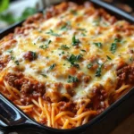Million Dollar Spaghetti Casserole 2 Million Dollar Spaghetti Casserole