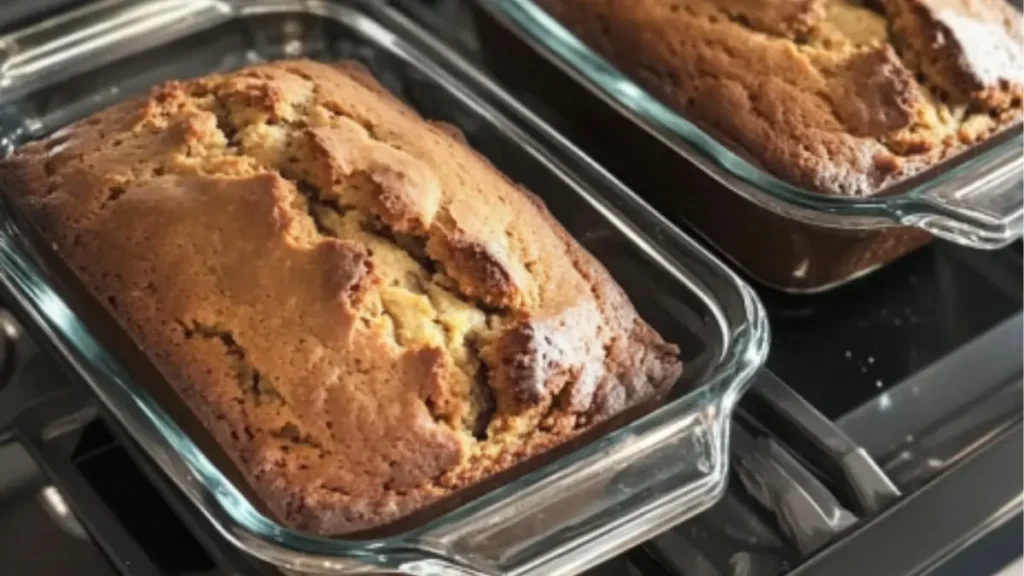 banana nut bread recipe 4 banana nut bread recipe