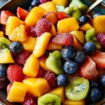 Fruit Salad Recipe 2 Fruit Salad Recipe