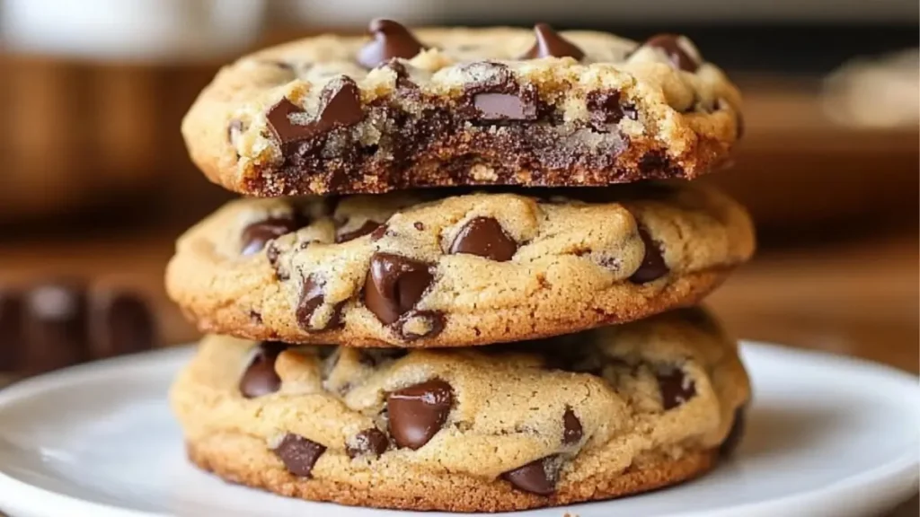 Levain Bakery Two Chip Chocolate Chip Cookies 3 Levain Two Chip Cookies