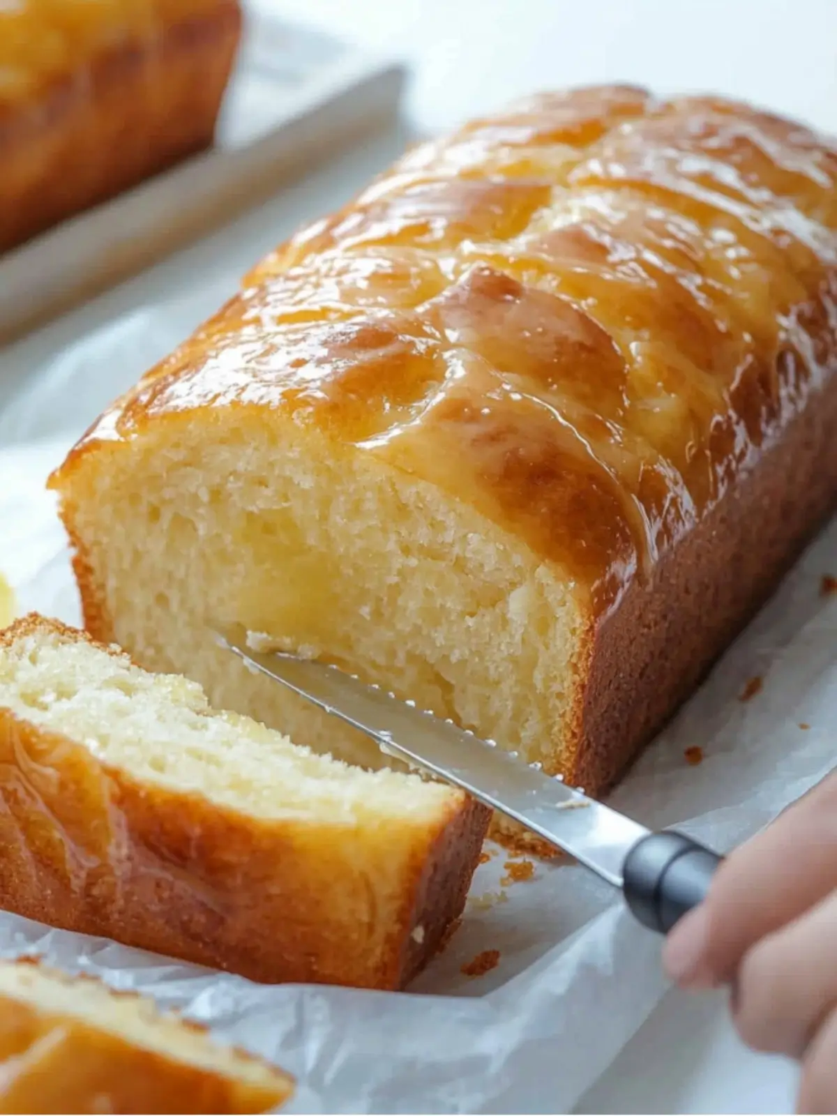 Delicious Healthy Yogurt Cake 13 Healthy Yogurt Cake