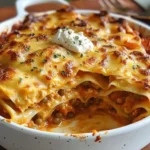Irresistible Vegetarian Lentil and Pumpkin Lasagne (Under $10!) 2 One-Pan Vegetarian Lentil and Pumpkin Lasagne